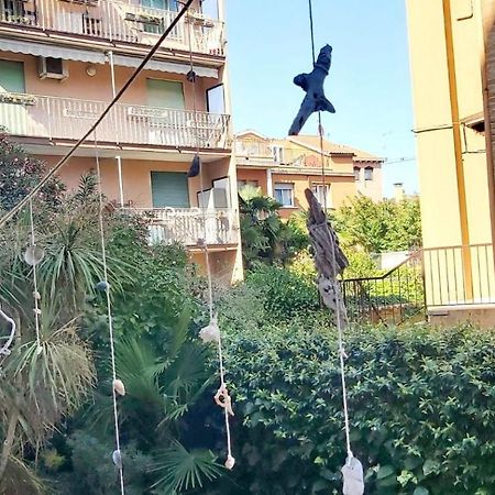 Ca Maria Lido Di Venezia Daire Dış mekan fotoğraf