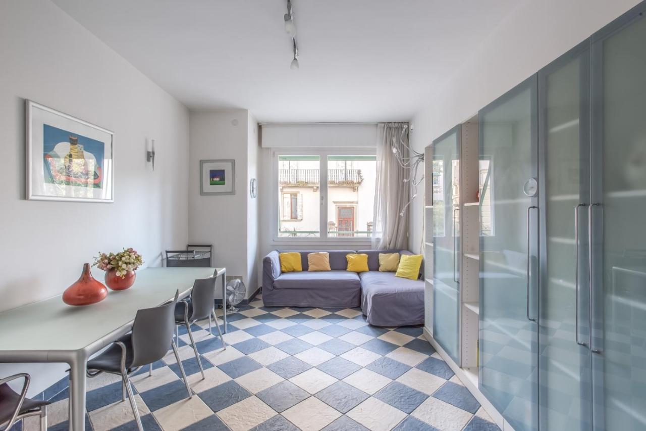 Ca Maria Lido Di Venezia Daire Dış mekan fotoğraf