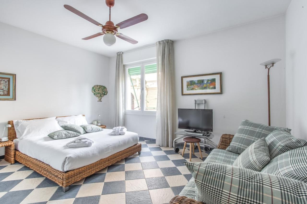 Ca Maria Lido Di Venezia Daire Dış mekan fotoğraf