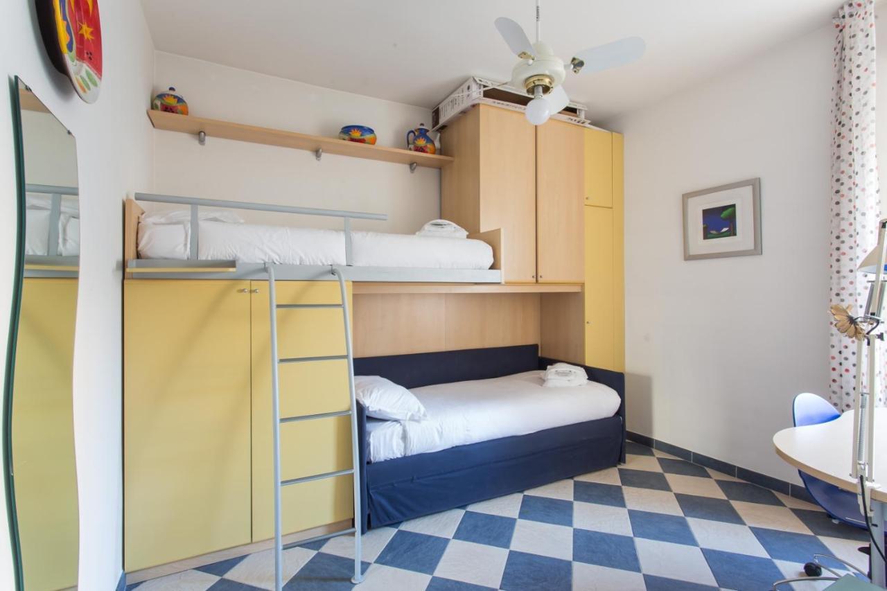 Ca Maria Lido Di Venezia Daire Dış mekan fotoğraf
