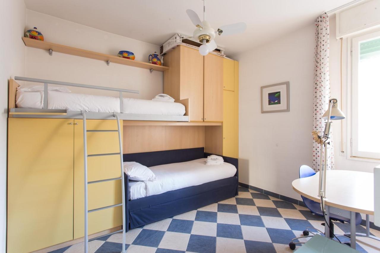 Ca Maria Lido Di Venezia Daire Dış mekan fotoğraf